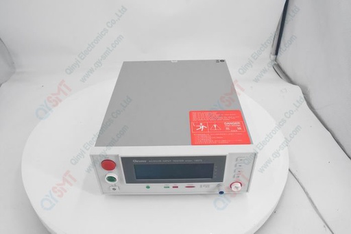 [19073] Chroma Hipot Tester