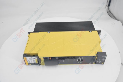 [A06B-6240-H104] FANUC SERVO AMPLIFIER AISV40-B A06B-6240-H104