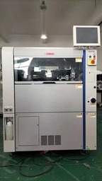 [YCP10] Used Equipment YAMAHA YCP10 PRINTING MACHINE