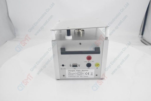 [CPM-374] Charging board monitor tester
