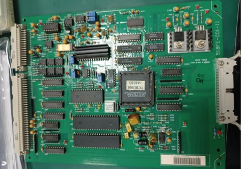 [.518FE-001-11] TRI 518FE Communication Board