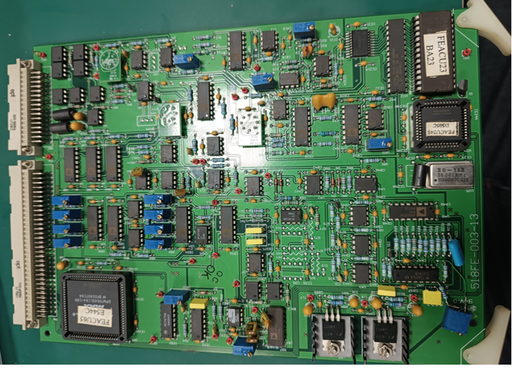 [.518FE-003-13] TRI 518FE Measuring Board