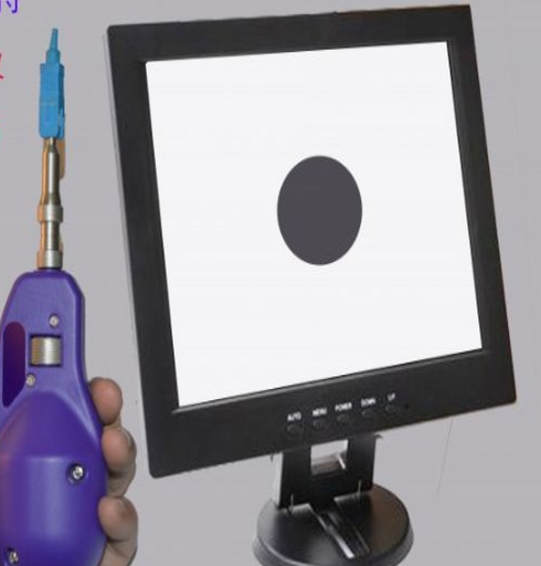 [KMT-700B] Fiber End Face Detector