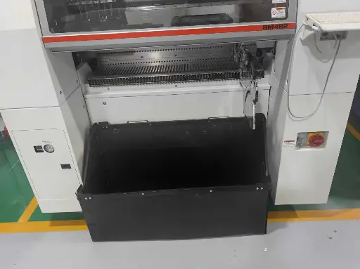 [ESD-SM4XX] ESD Plastic Boxes; for SM421 & SM481 