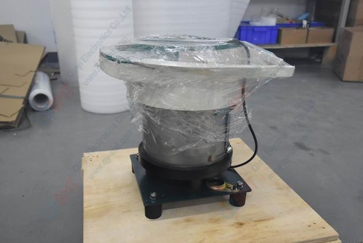 [DJ-301A Ø5–10mm] AUTOMATIC LOOSE RADIAL LEAD CUTTING MACHINE